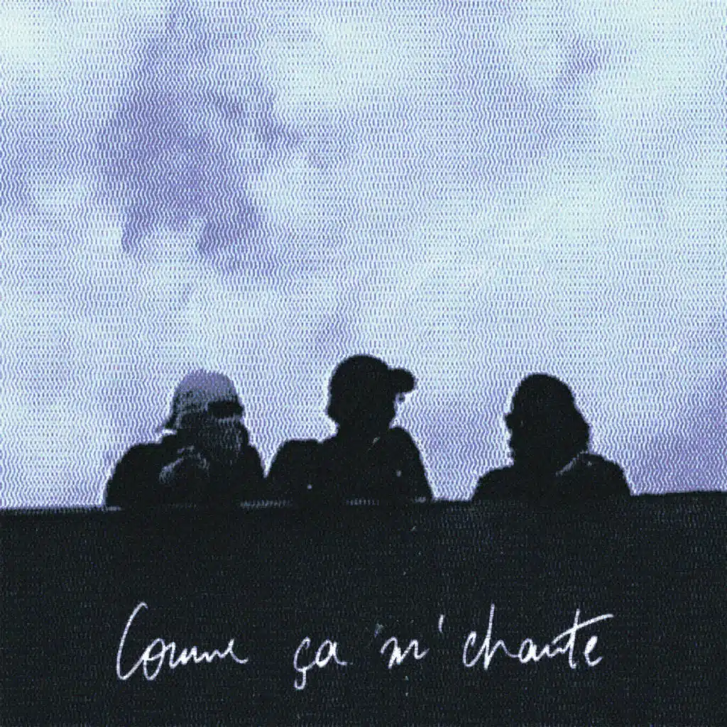 COMME ÇA M'CHANTE