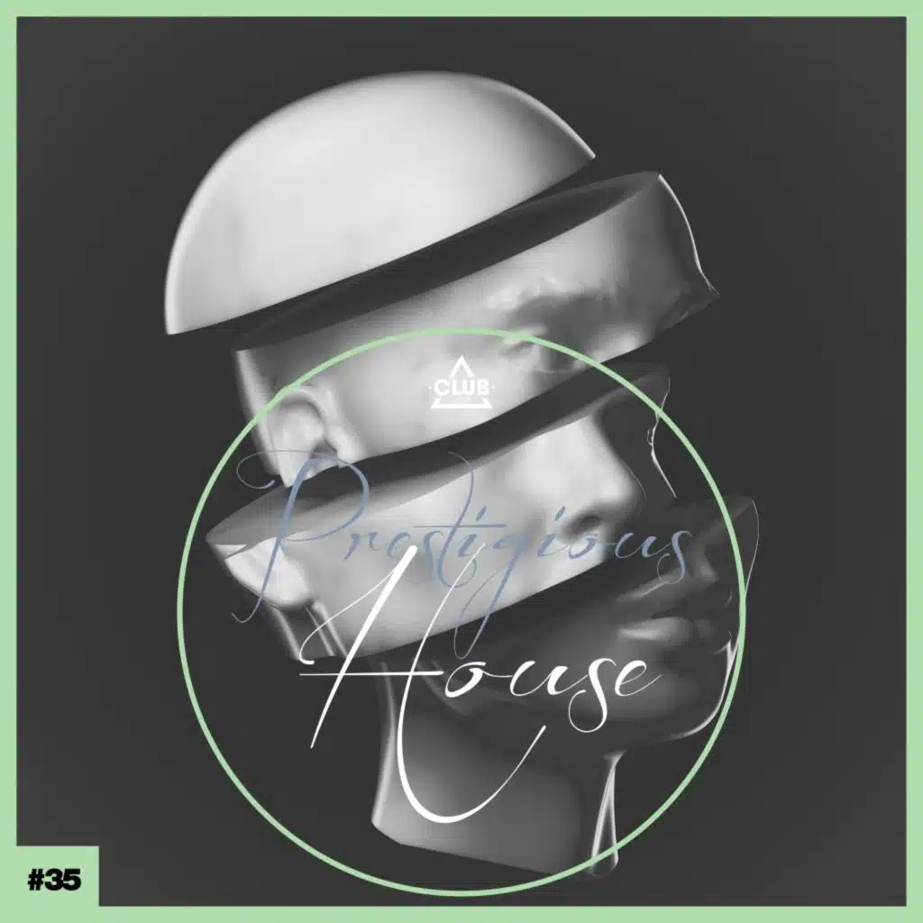 Cantando Y Danzando (Extended Mix)