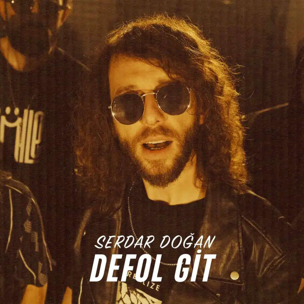 Serdar Dogan