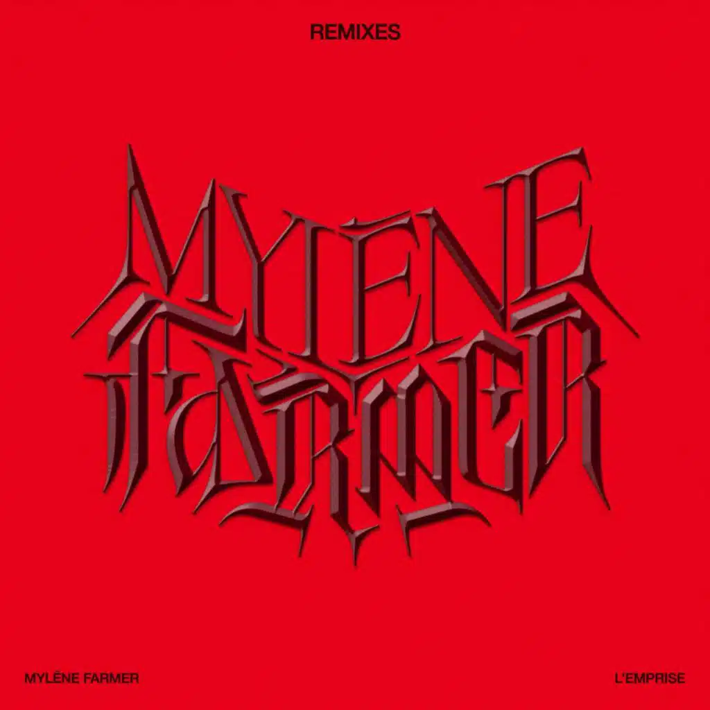 L'Emprise (Adrenalin Rush Remix by Tepr)