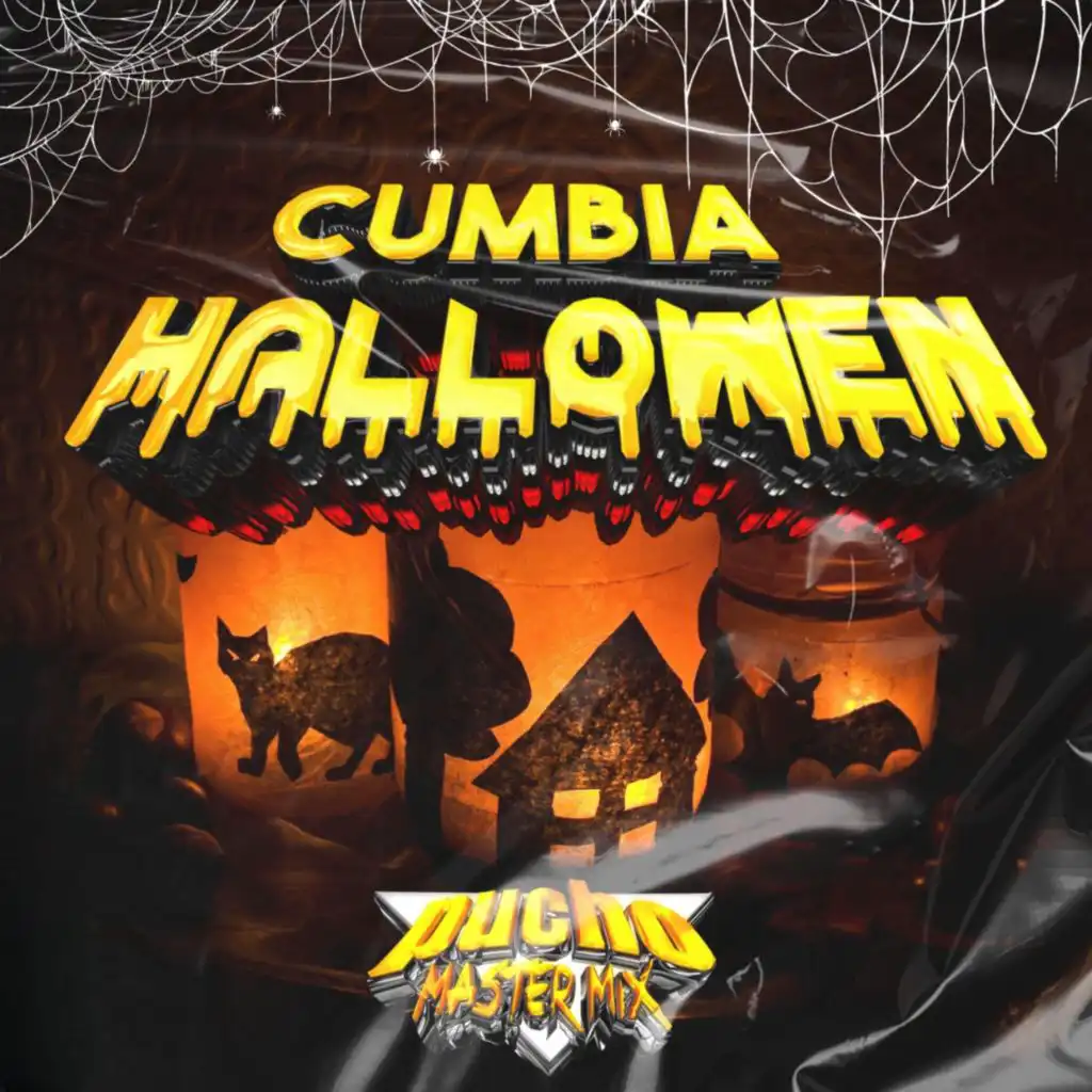 Cumbia Halloween Wepa