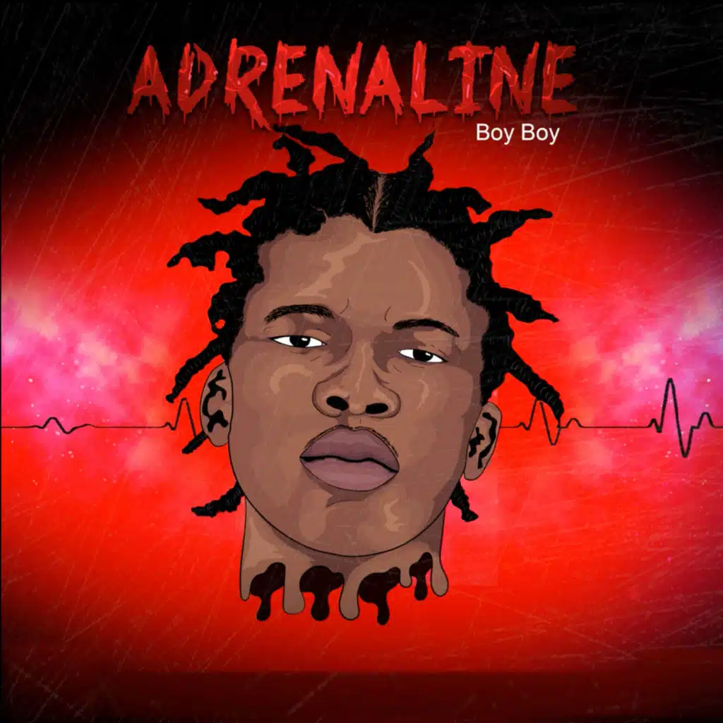 Adrenaline