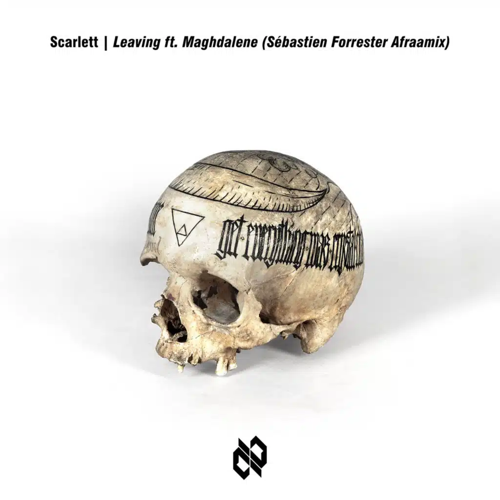 Leaving (Sébastien Forrester Afraamix) [feat. Maghdalene]