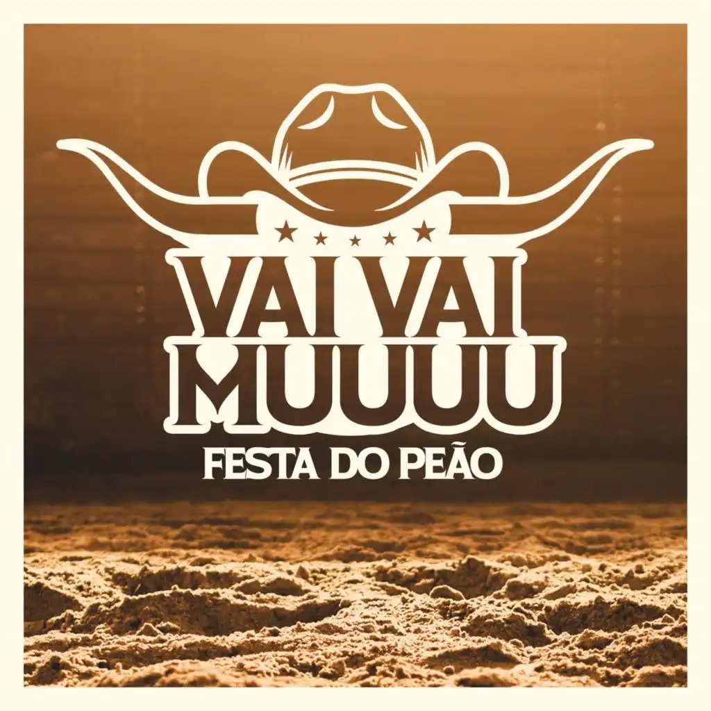 Vai vai muuuu - Festa do Peão