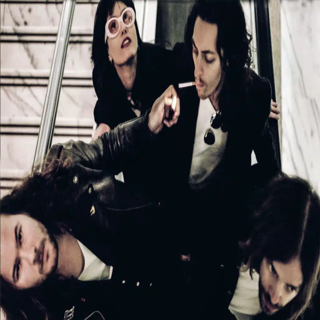 The Preatures - Is This How You Feel?