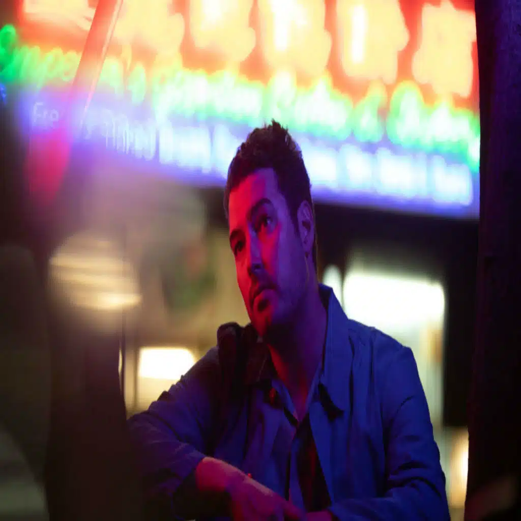 Hayden James - Just Friends