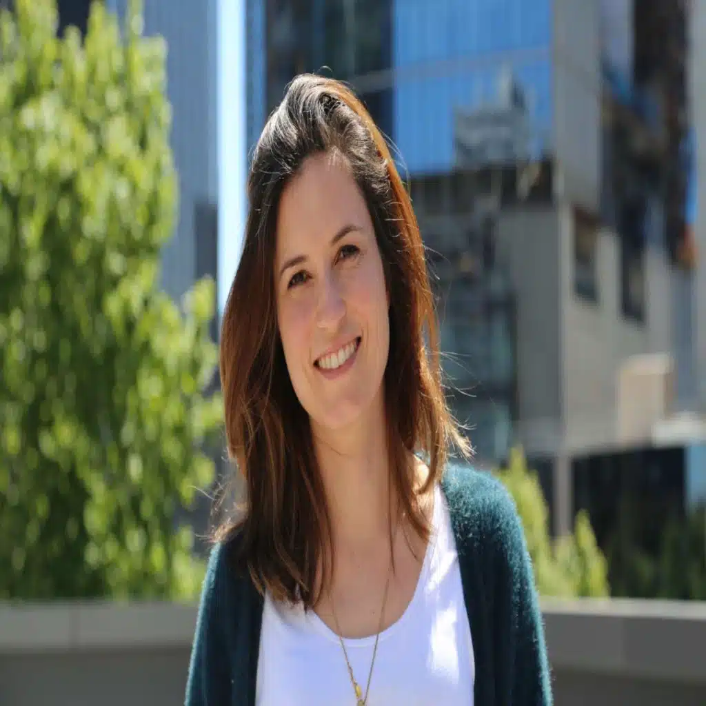 Missy Higgins - Scar