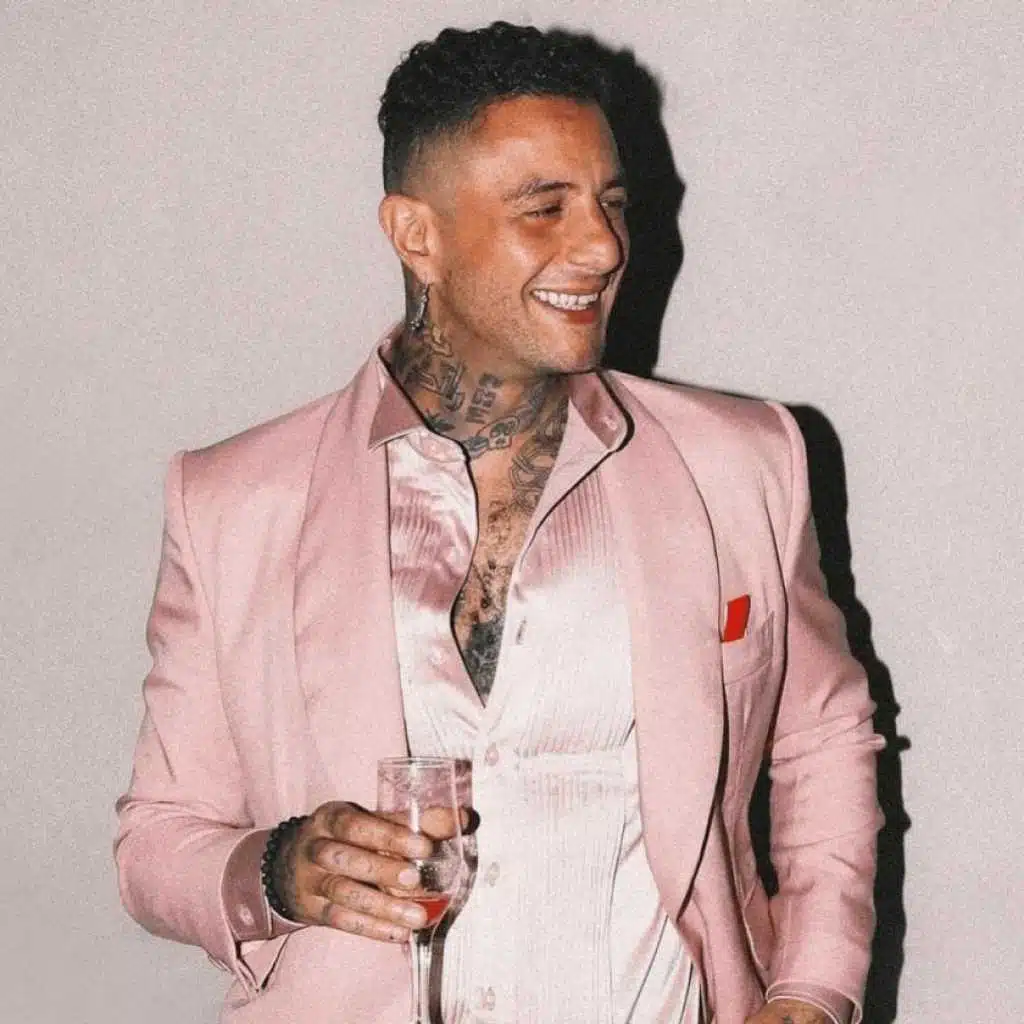 أحمد الفيشاوي