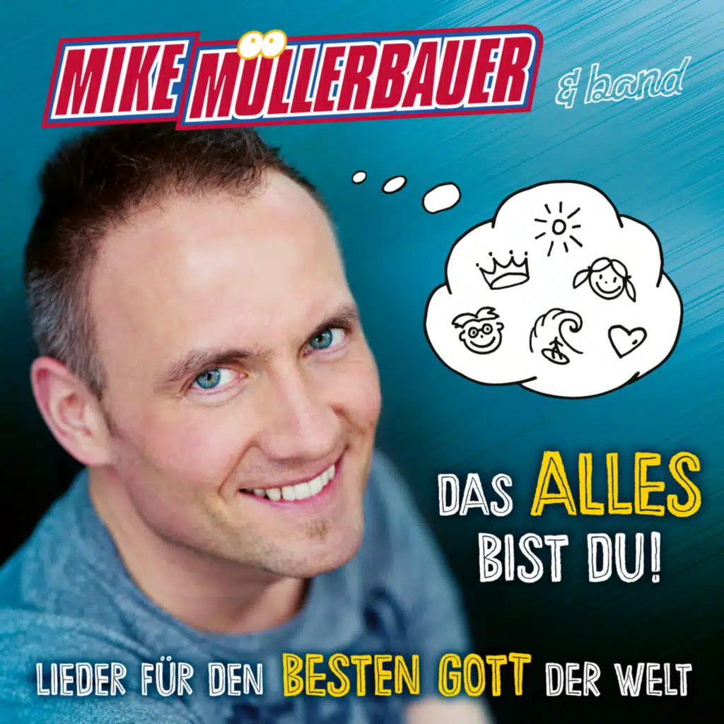 Mike Müllerbauer