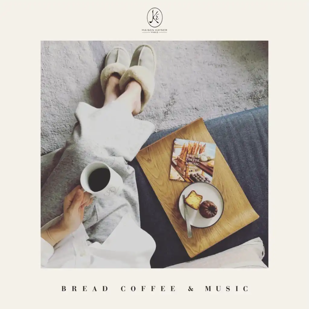 BREAD, COFFEE & MUSIC