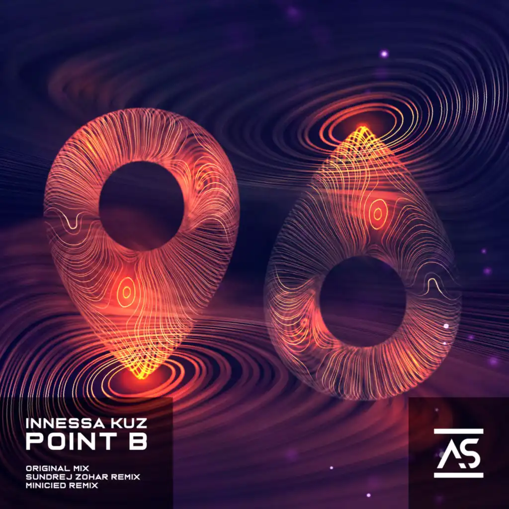 Point B (Extended Mix)