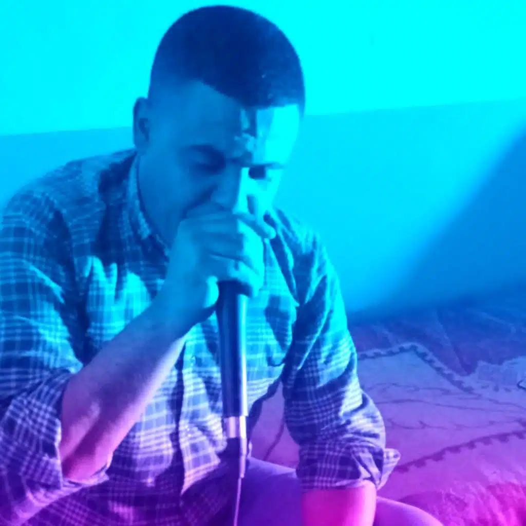 الهجالة واعرة يادلالي