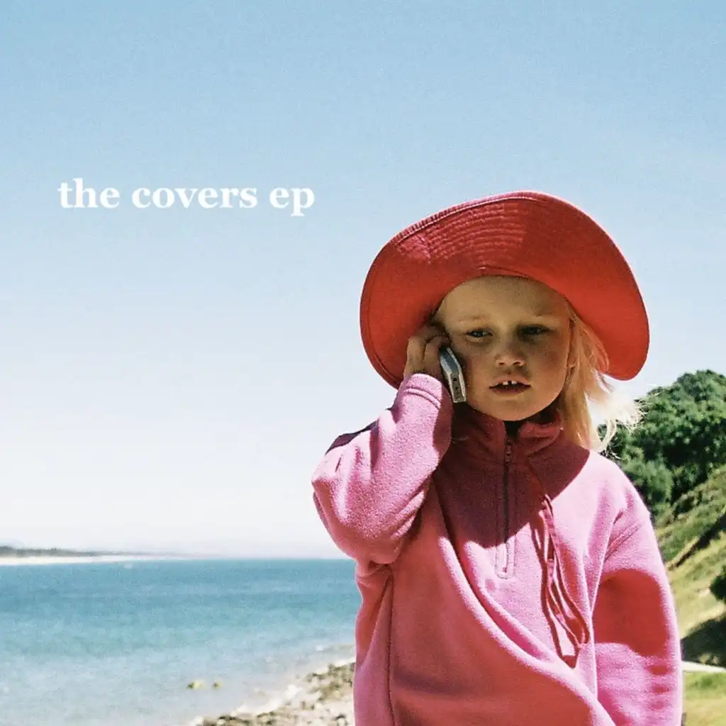 the covers ep