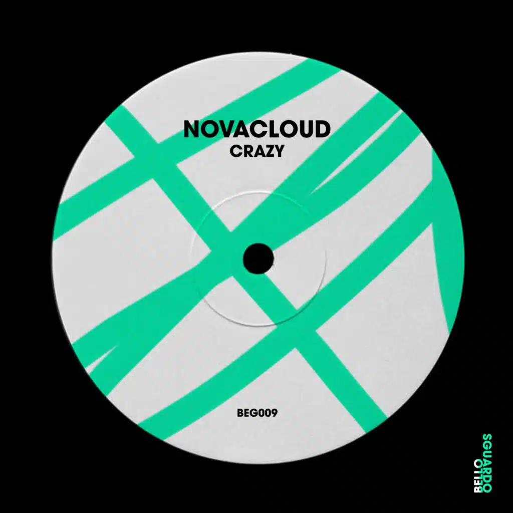 Crazy (Extended Mix)
