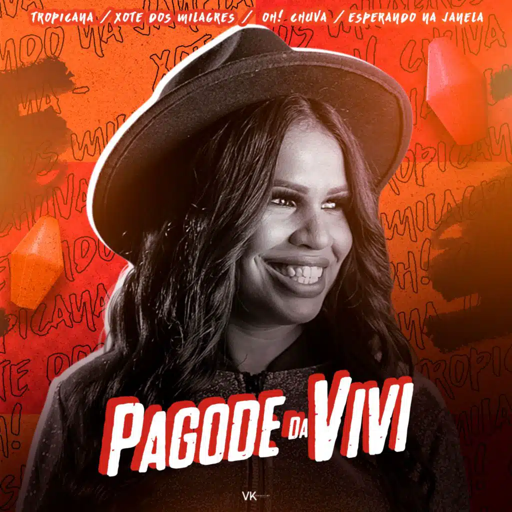Pagode Da Vivi & Évila Cristina In Samba