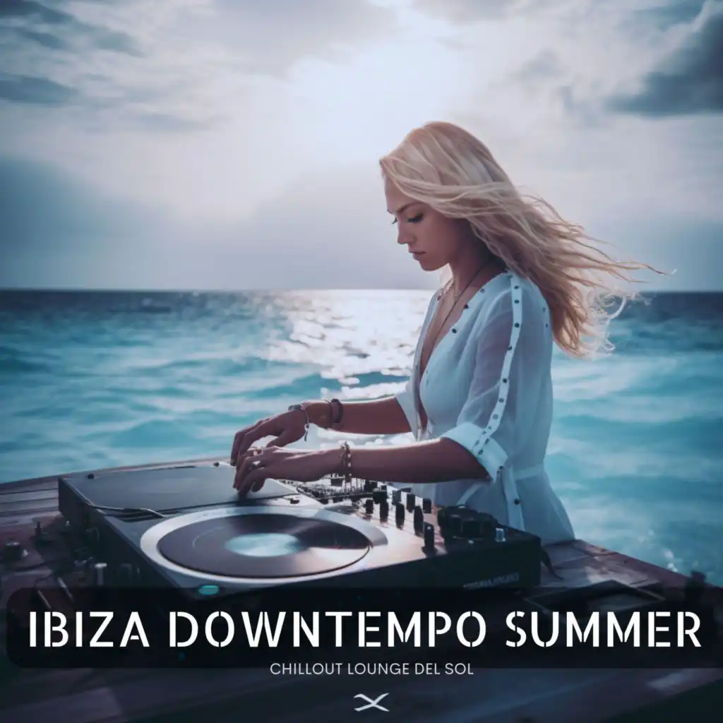 Ibiza Downtempo Summer (Chillout Lounge Del Sol)