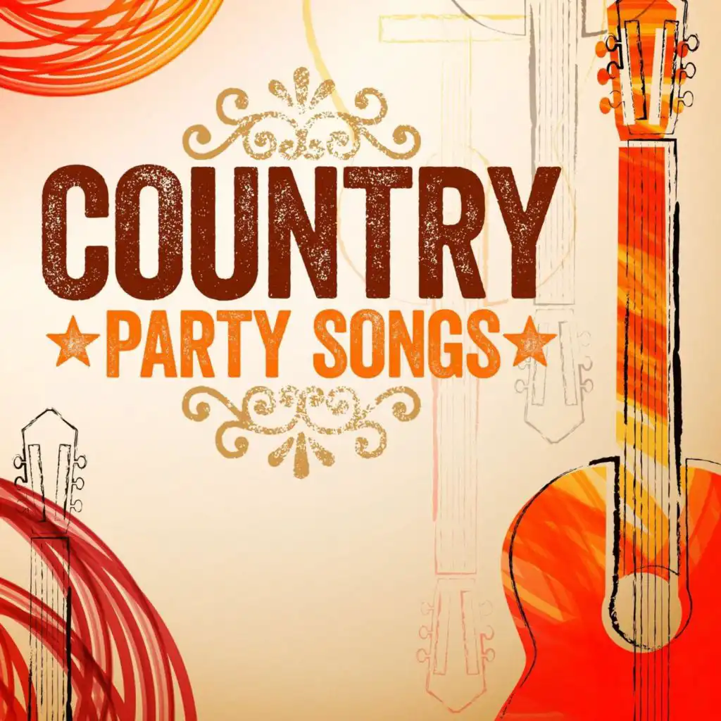 Country Party Songs