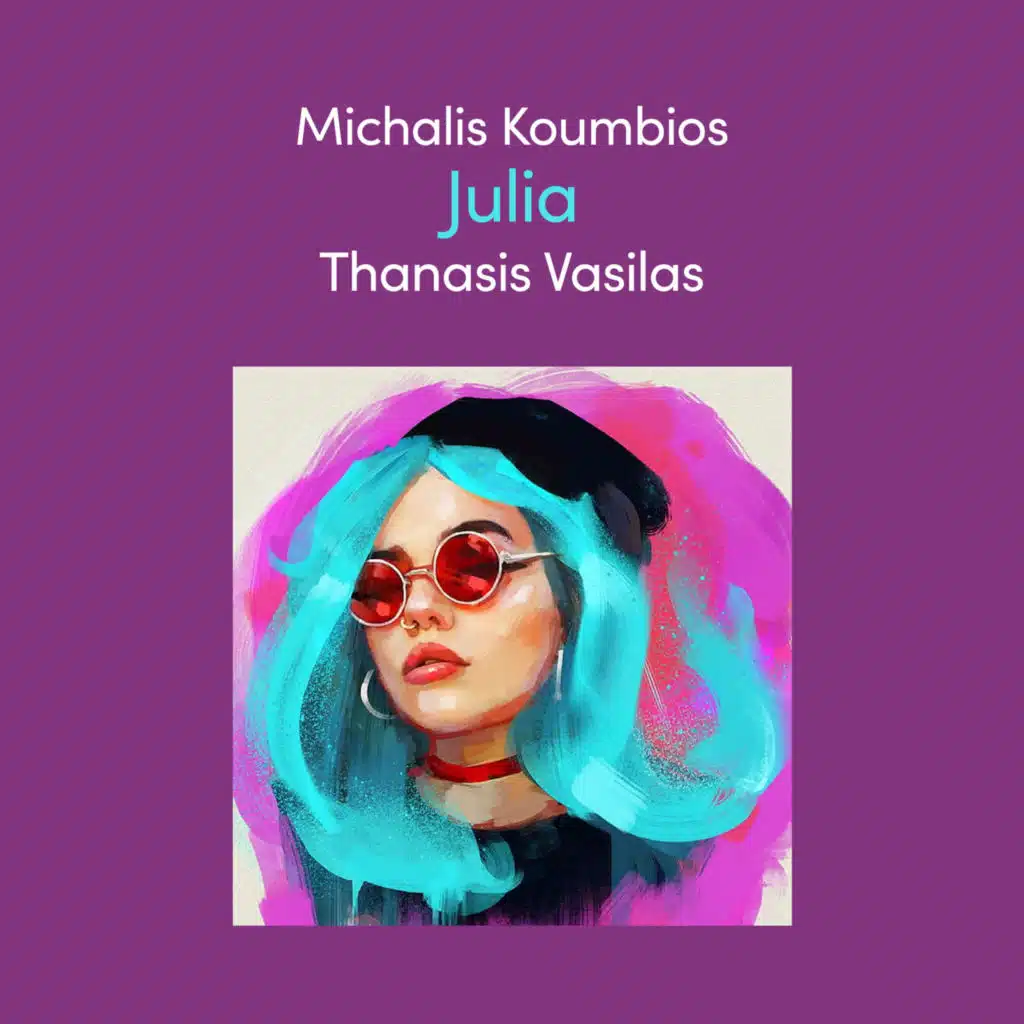 Michalis Koumbios, Thanasis Vasilas & Meditelectro