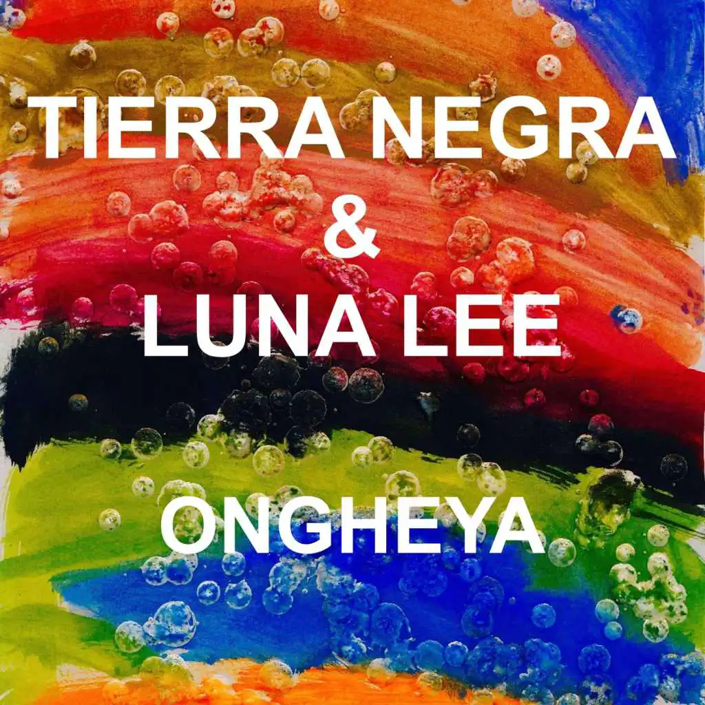 Ongheya (feat. Luna Lee)
