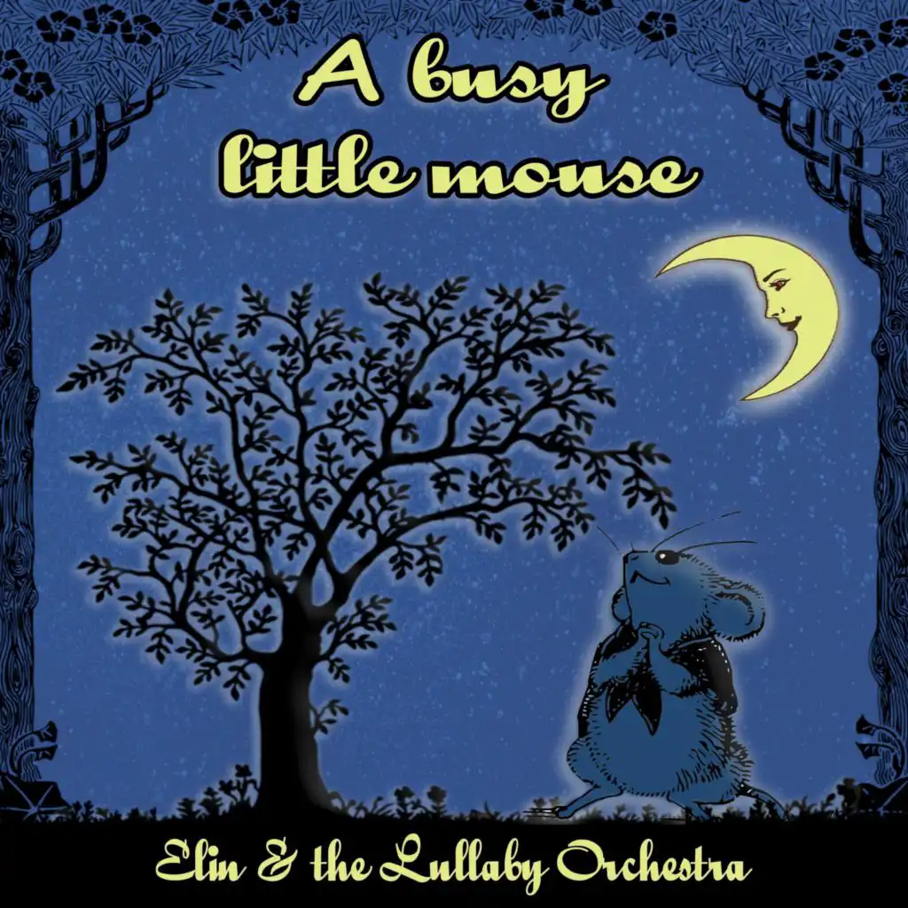 Elin & the Lullaby Orchestra