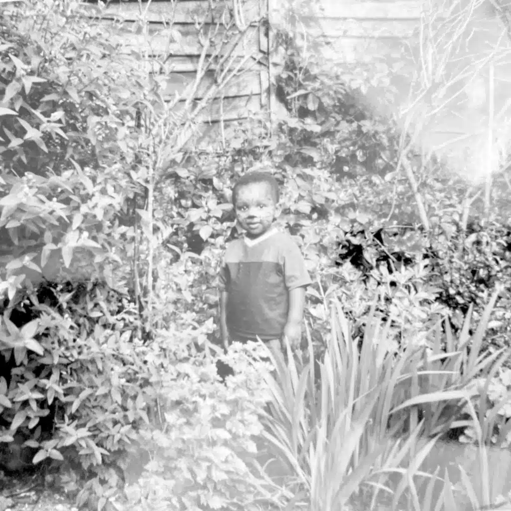 LAZARUS (feat. YB Fordy)