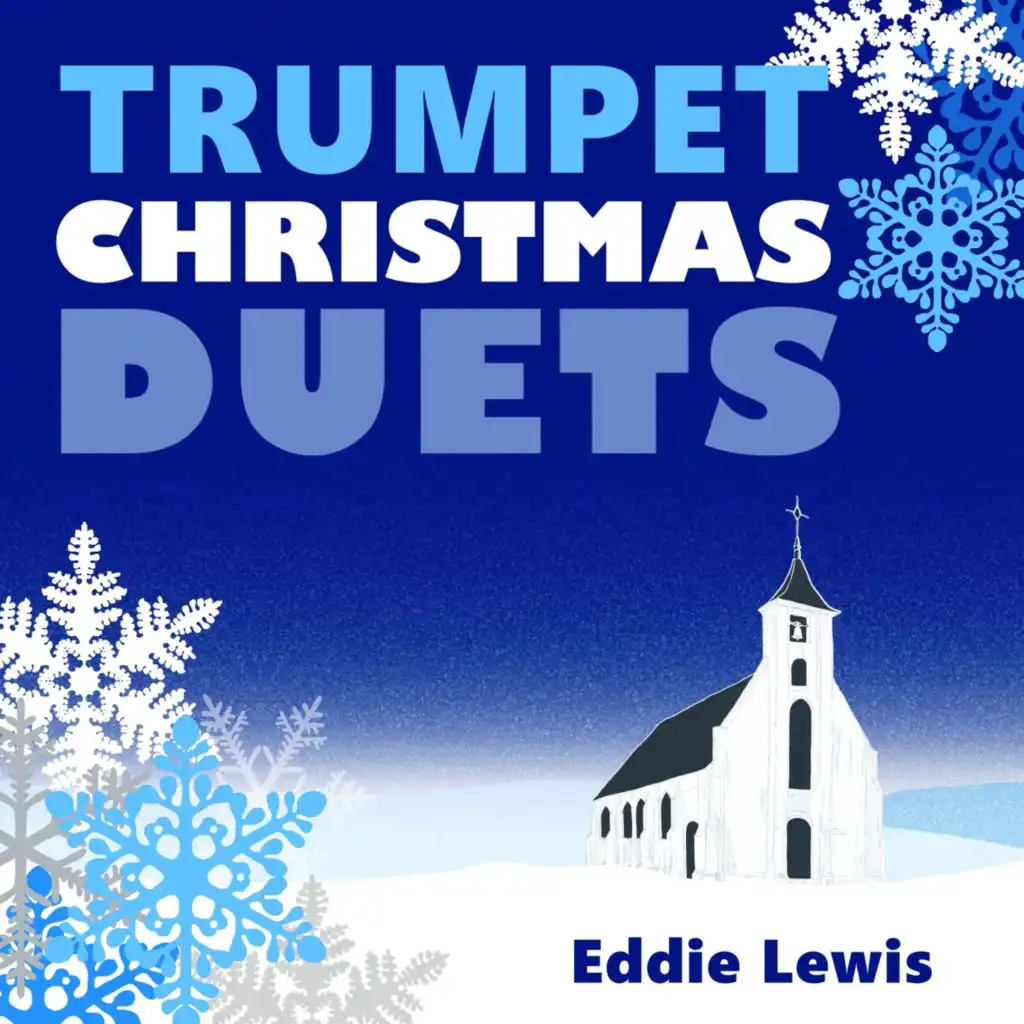 Trumpet Christmas Duets