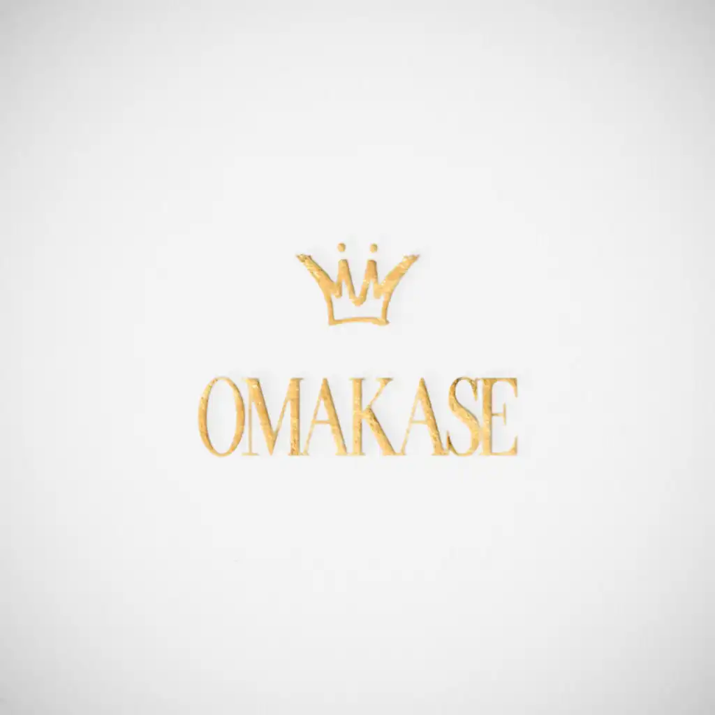 Omakase