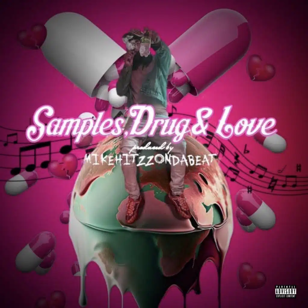 Samples,Drug&Love