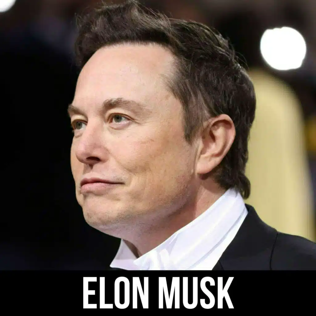 #263 Elon Musk - Free Speech, Neuralink & The Future of Humanity