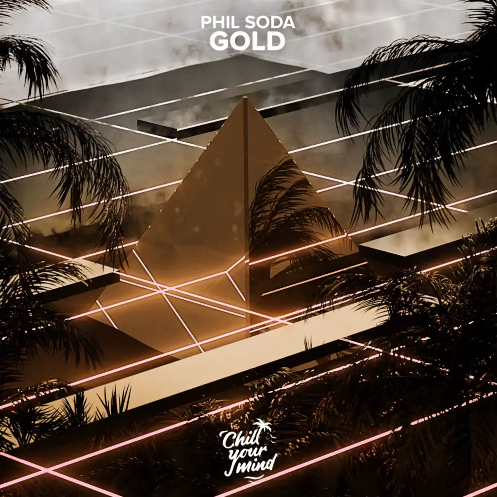 Gold (feat. Aaron Pfeiffer)