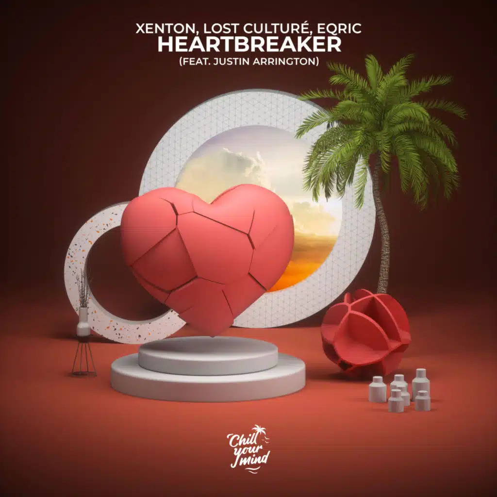 Heartbreaker (feat. Justin Arrington)