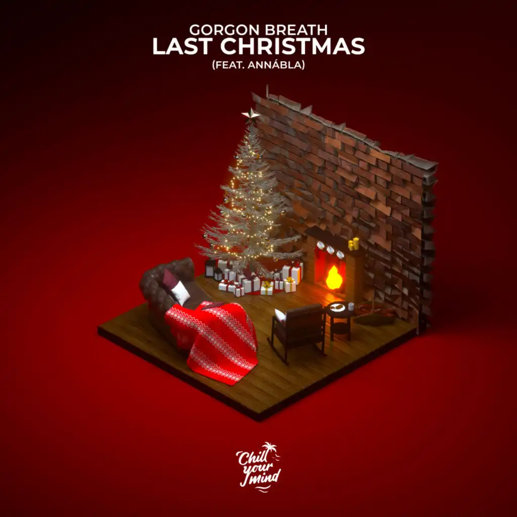 Last Christmas (feat. Annábla)