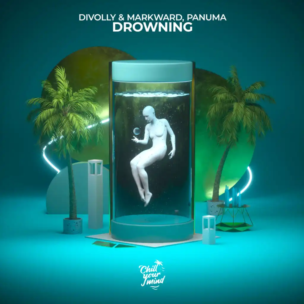 Drowning (feat. Darla Jade)