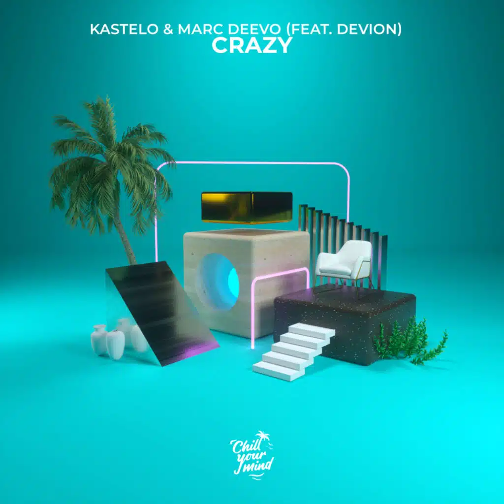 Crazy (feat. DEVION)