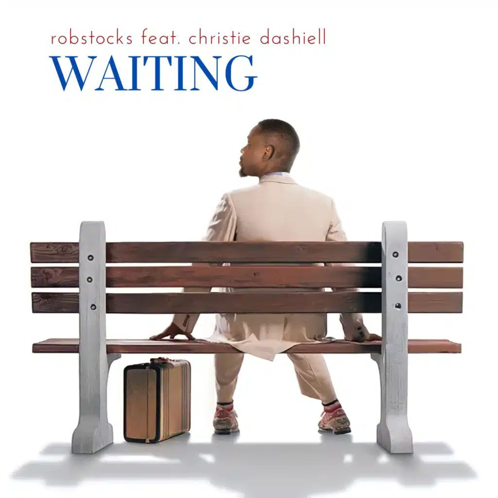 waiting (feat. Christie Dashiell)
