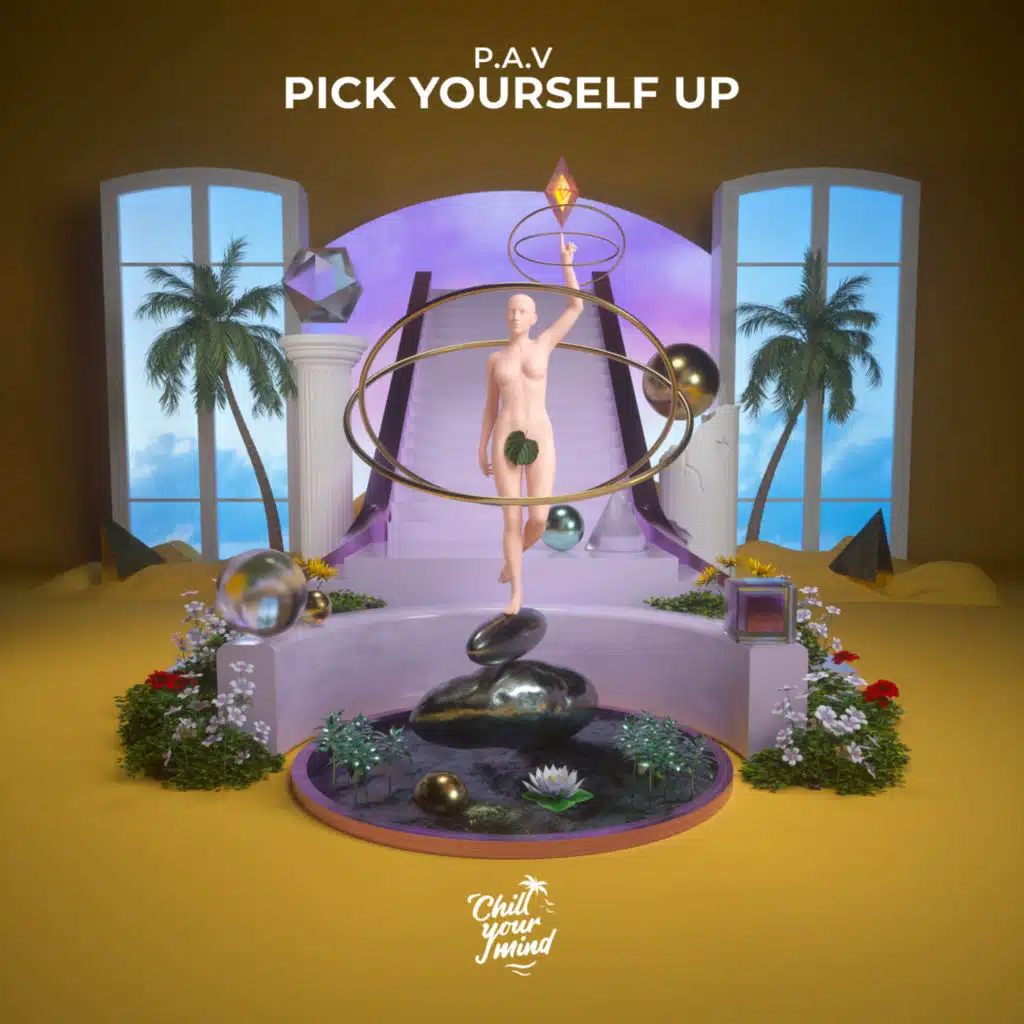 Pick Yourself Up