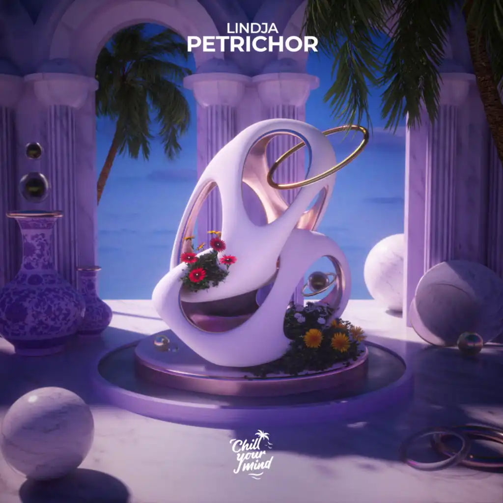 Petrichor