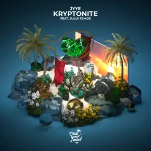 Kryptonite (feat. Julia Temos)