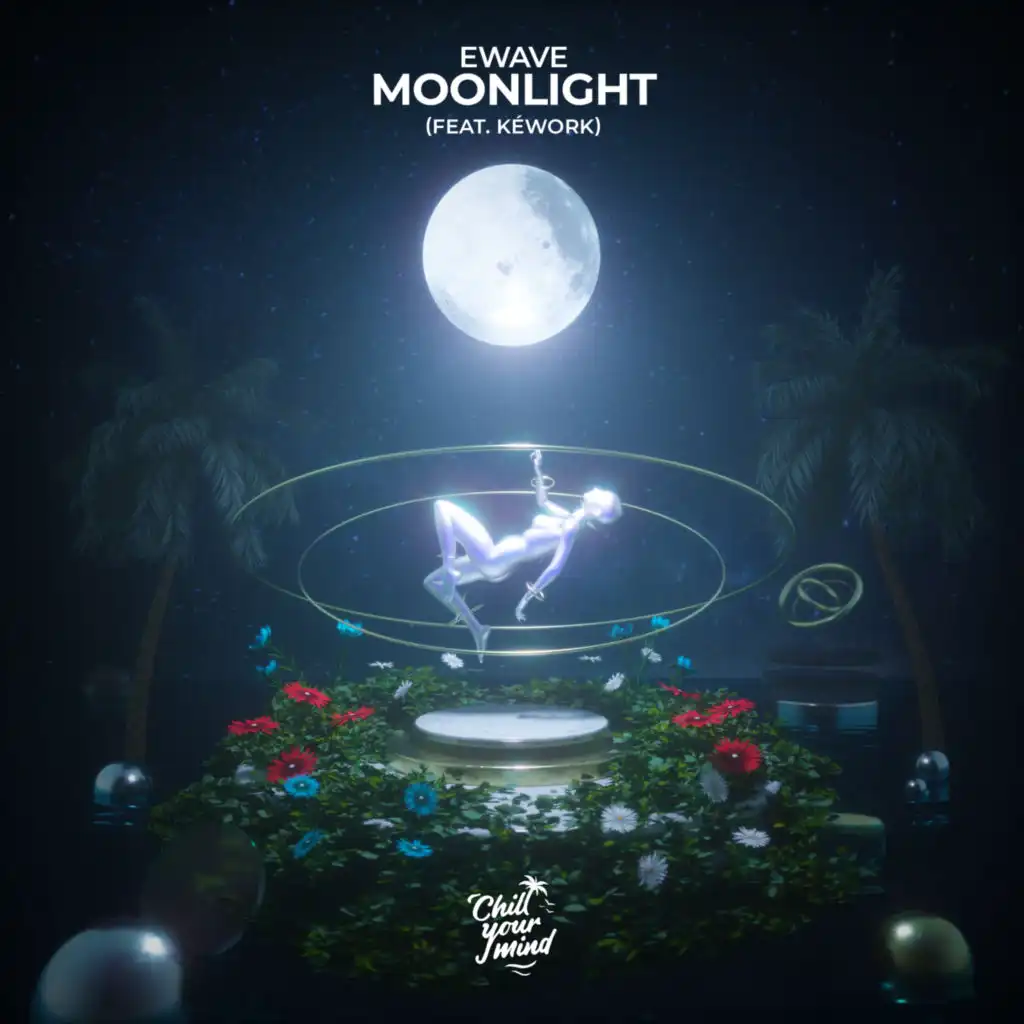 Moonlight (feat. Kéwork)