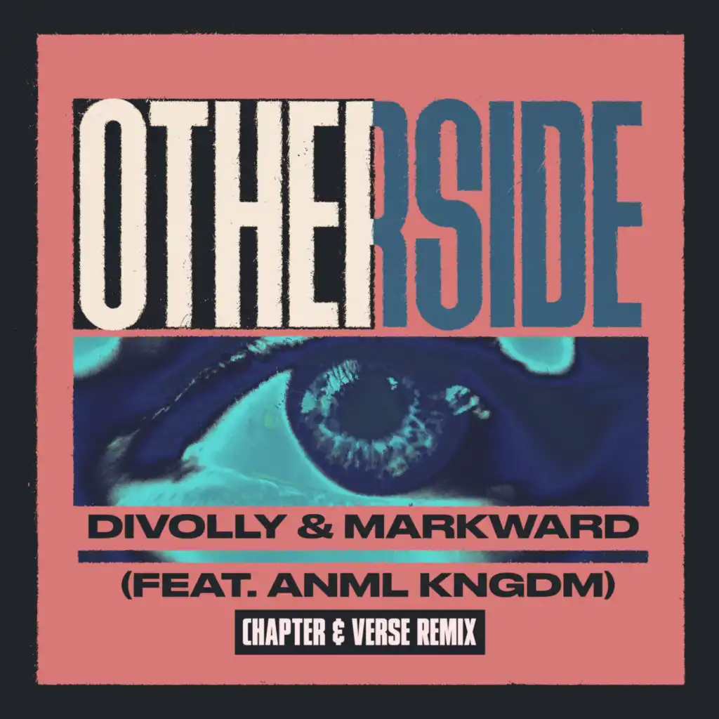 Otherside (feat. ANML KNGDM)