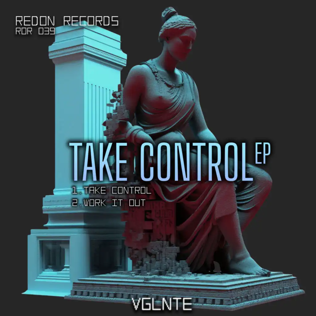 Take Control