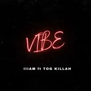 VIBE (feat. Tog Killah)