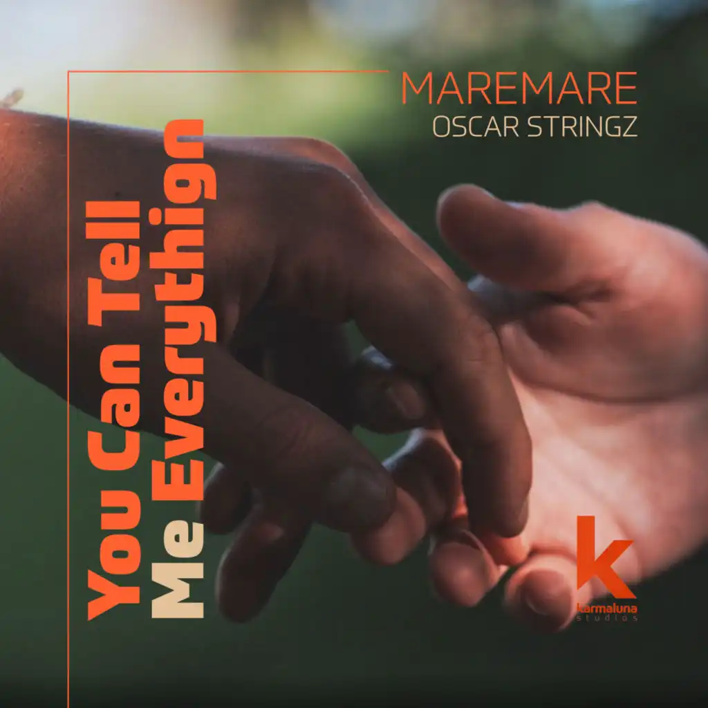 Maremare & Oscar Stringz