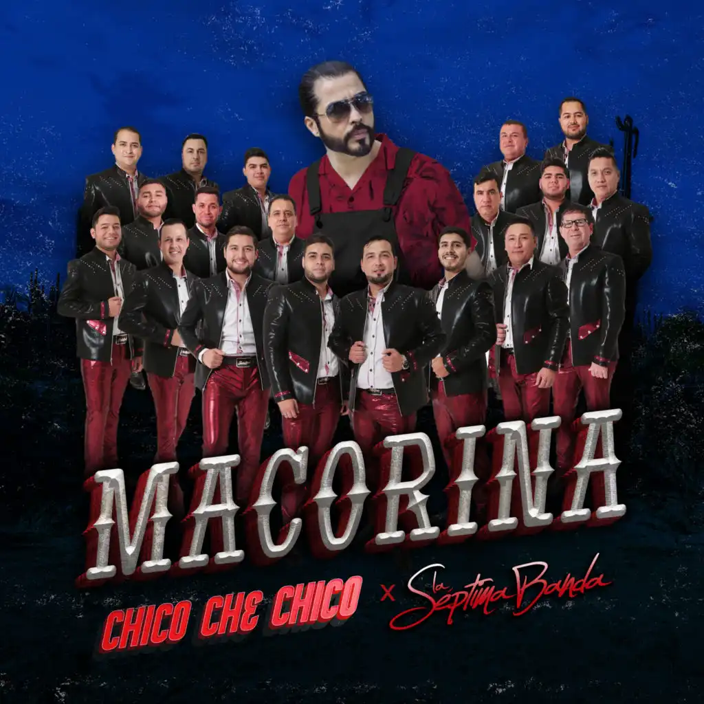 Chico Che Chico & La Septima Banda