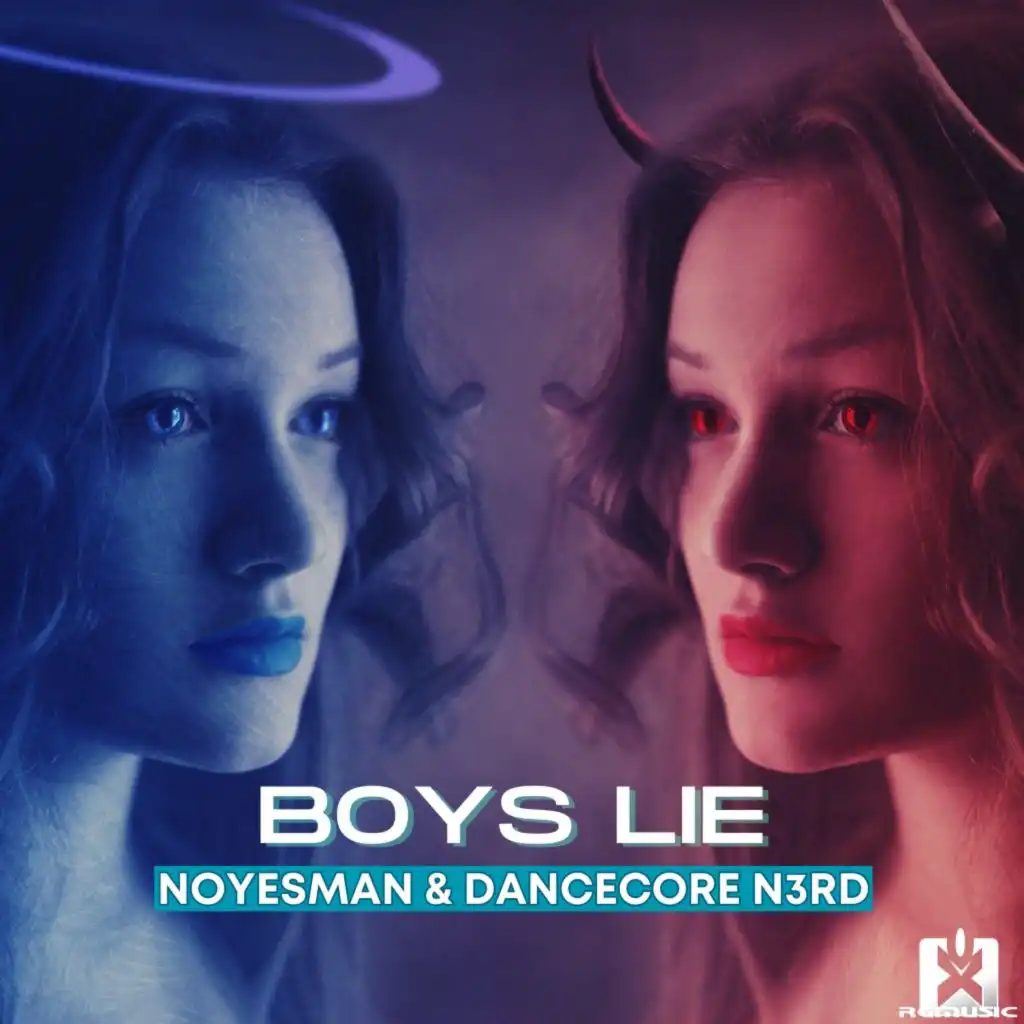 Boys Lie (Handsup Mix)