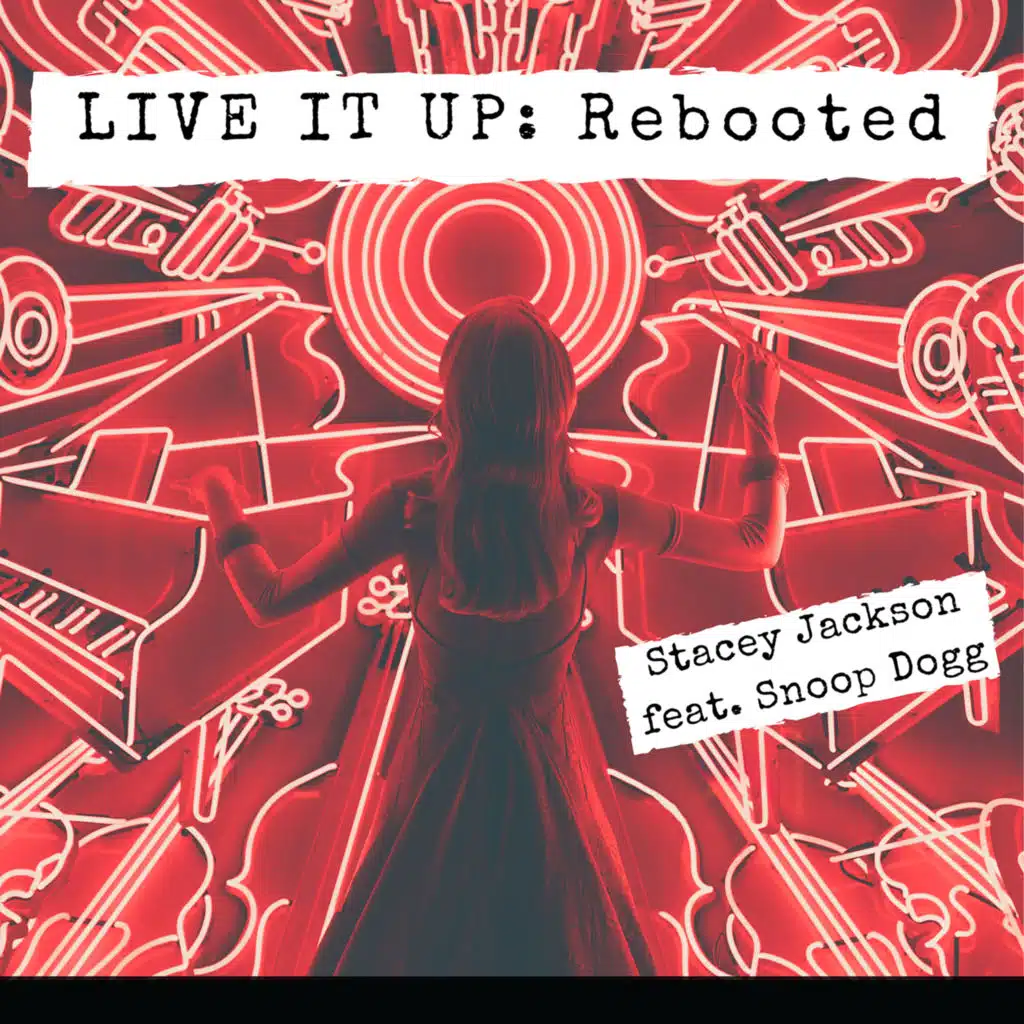 Live It Up: Rebooted