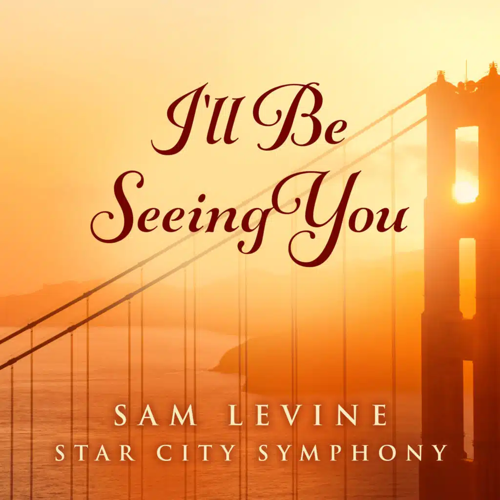 Sam Levine & Star City Symphony