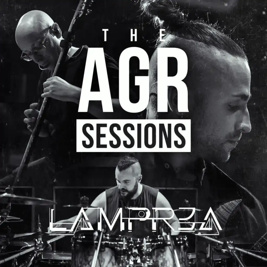 MAGLA (Live at the AGR Sessions)