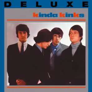 Kinda Kinks (Deluxe)