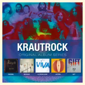 Original Album Series: Krautrock